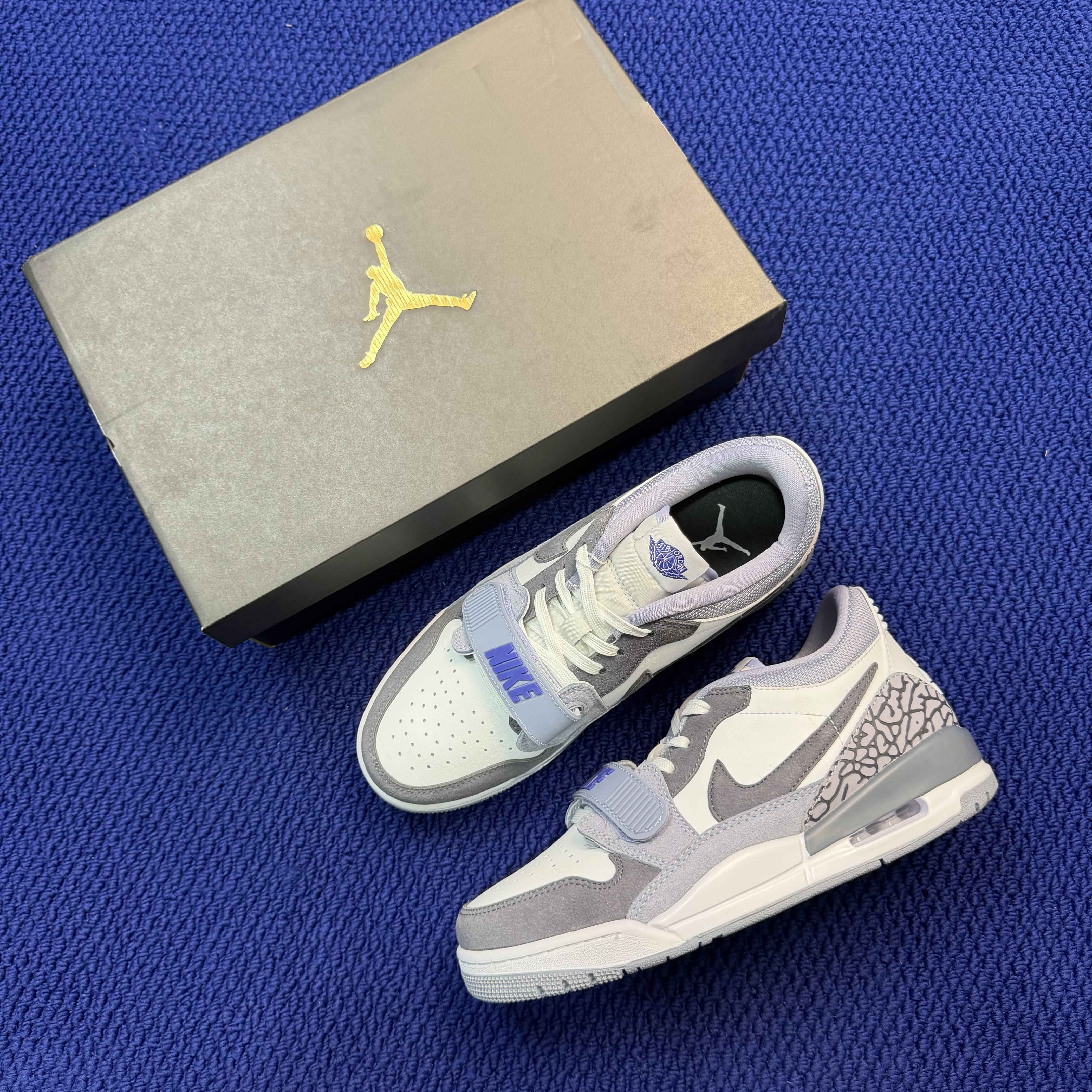 Nike Air Jordan Legacy 312 Low CD7069-108