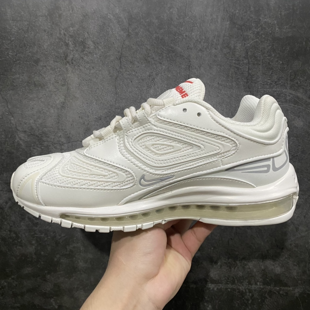 Nike Air Max 98 TL Supreme DR1033-100