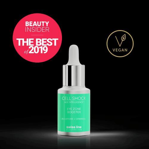 CS AI EYE ZONE BOOSTER, 15ml