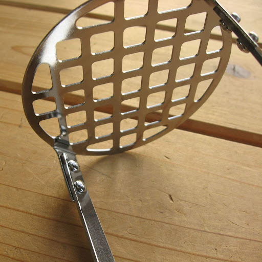 🔥🔥【日本製《GREEN ROSE》馬鈴薯壓泥器】