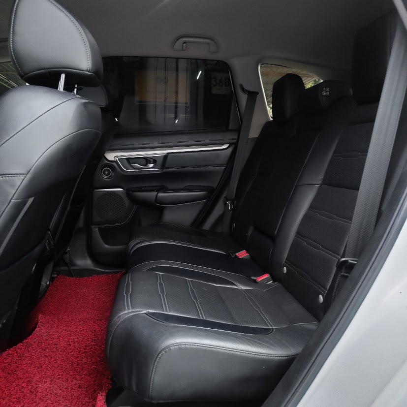 2019 HONDA CR-V 2.0L 2WD