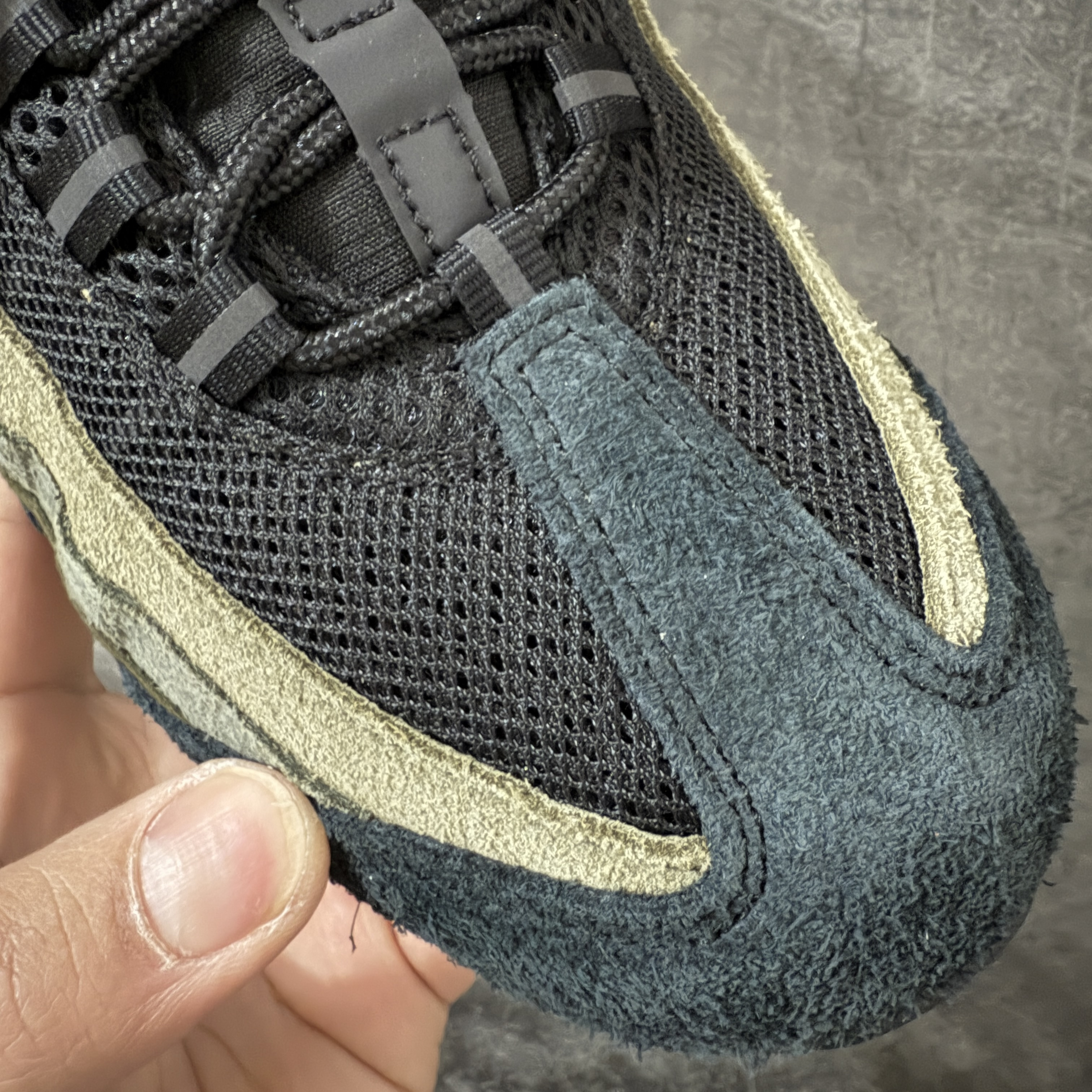 Nike Air Max 95 SP Undefeated IB4523-200