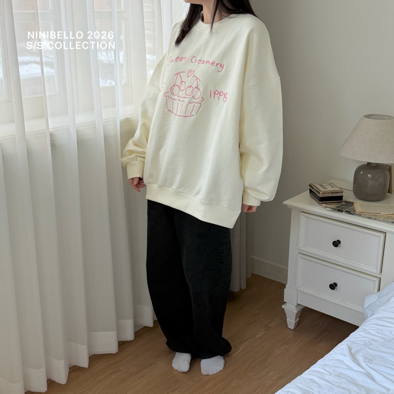 🇰🇷ninibello MTM 親子