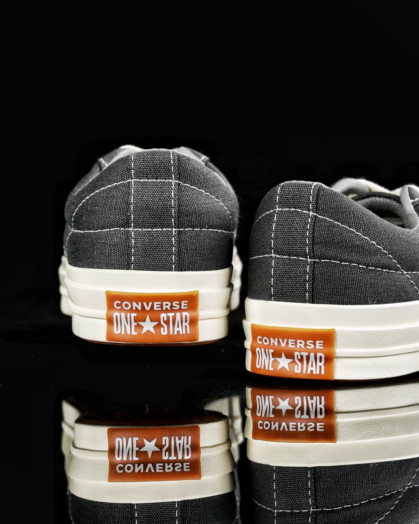 Converse One Star Low 'Mason' 164360C