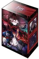 ブシロードデッキホルダーコレクションV2 Vol.1265 『劇場版「Fate/stay night [Heaven’s Feel]」』第3章第2弾キービジュアルver.