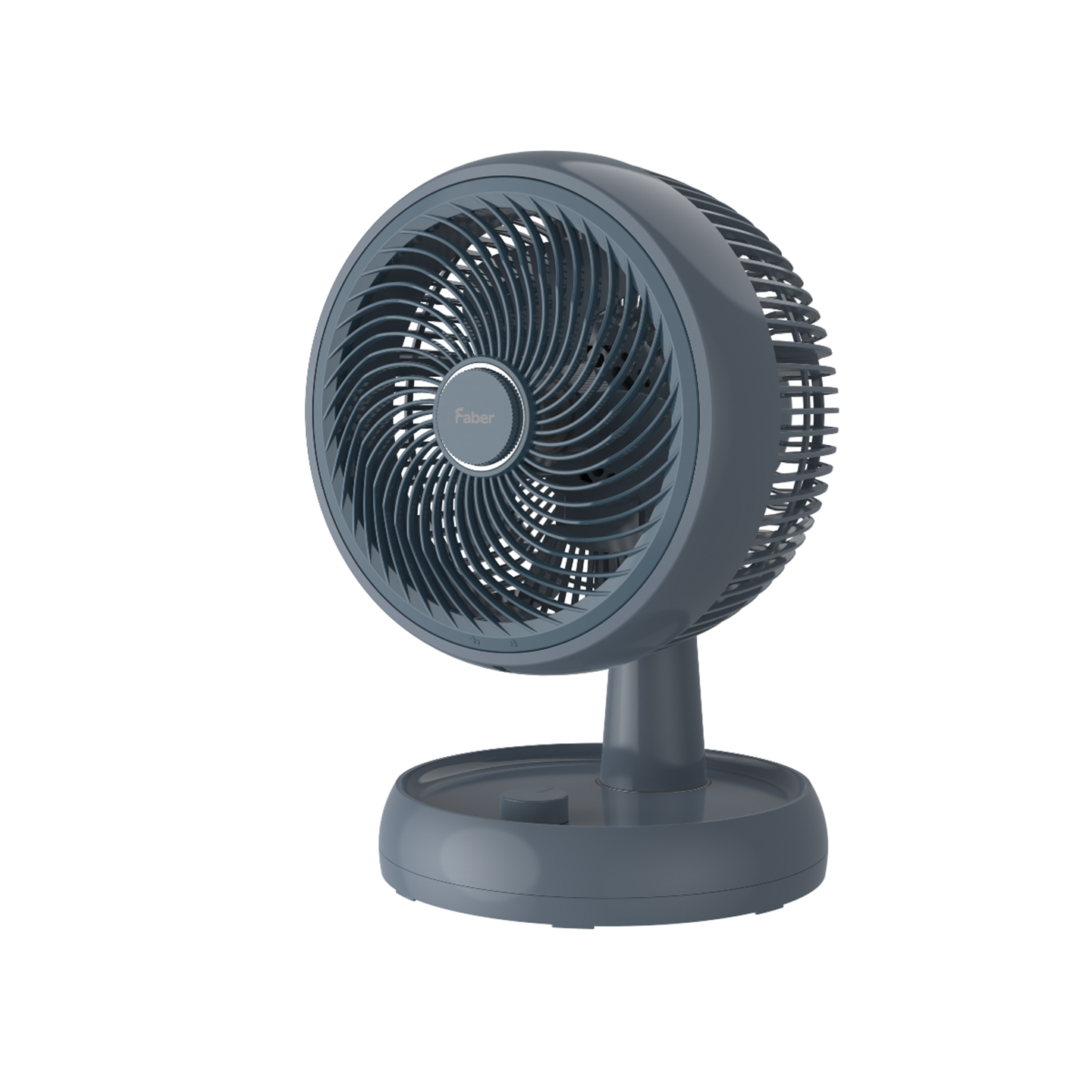 Faber 8" Scento Circulation Fan FTF C5211