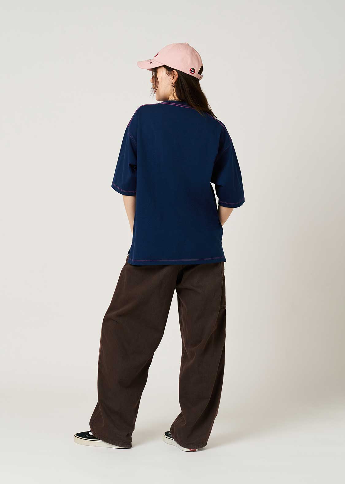 📦訂購 日本限定 graniph 星之卡比 星のカービィ Kirby T-SHIRT T恤