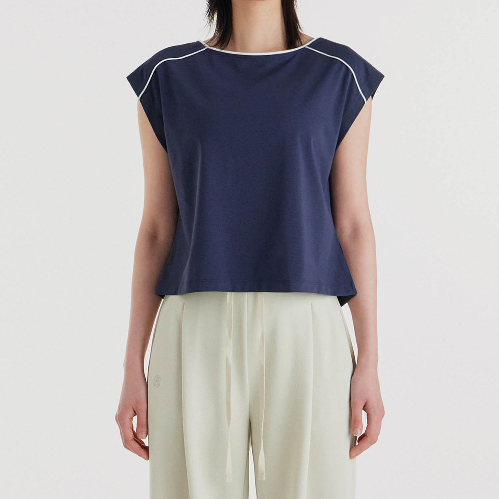 【防曬UPF50+ 】預購_FEWSTS117 Airsor Easy Fit T-shirt by front2line