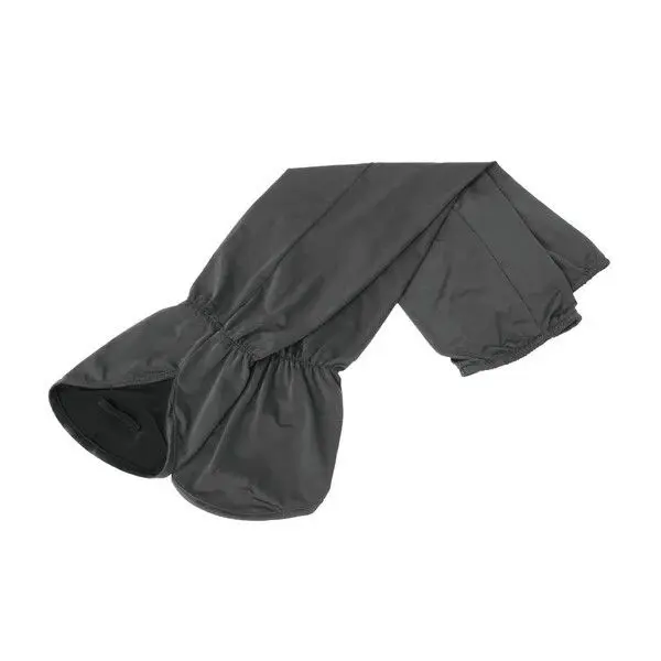 現貨🌸日本直送 |日本抗UV |接觸冷感 |防曬袖/蓬鬆臂套（黑色）