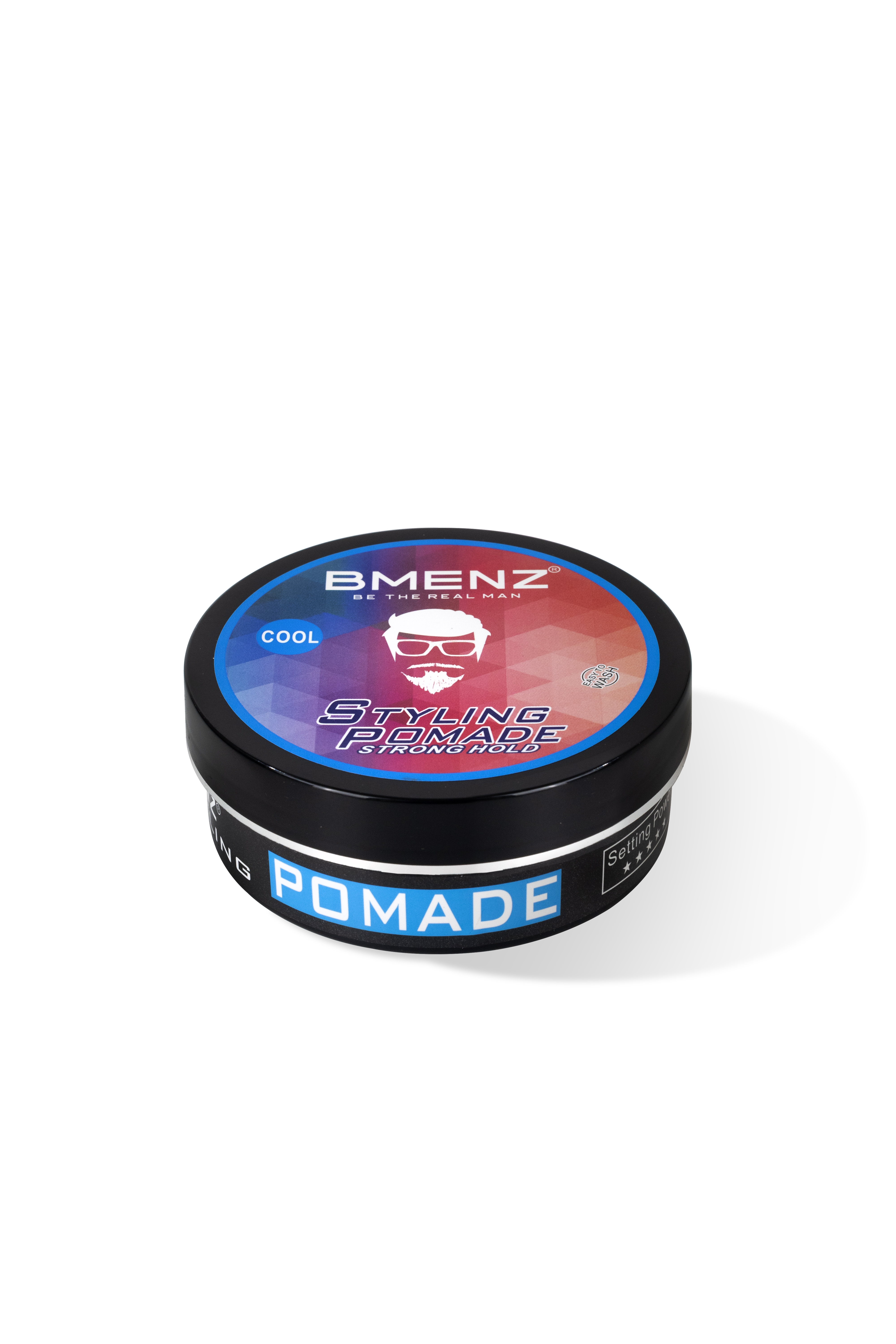 BMENZ CLASSIC Hair Styling Pomade 150g / COOL