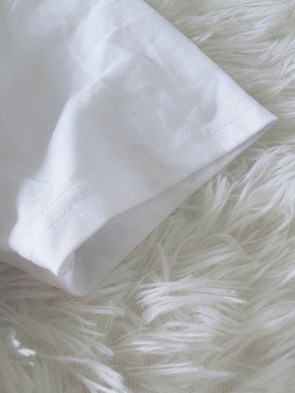 Minimalist 图案设计 Tee