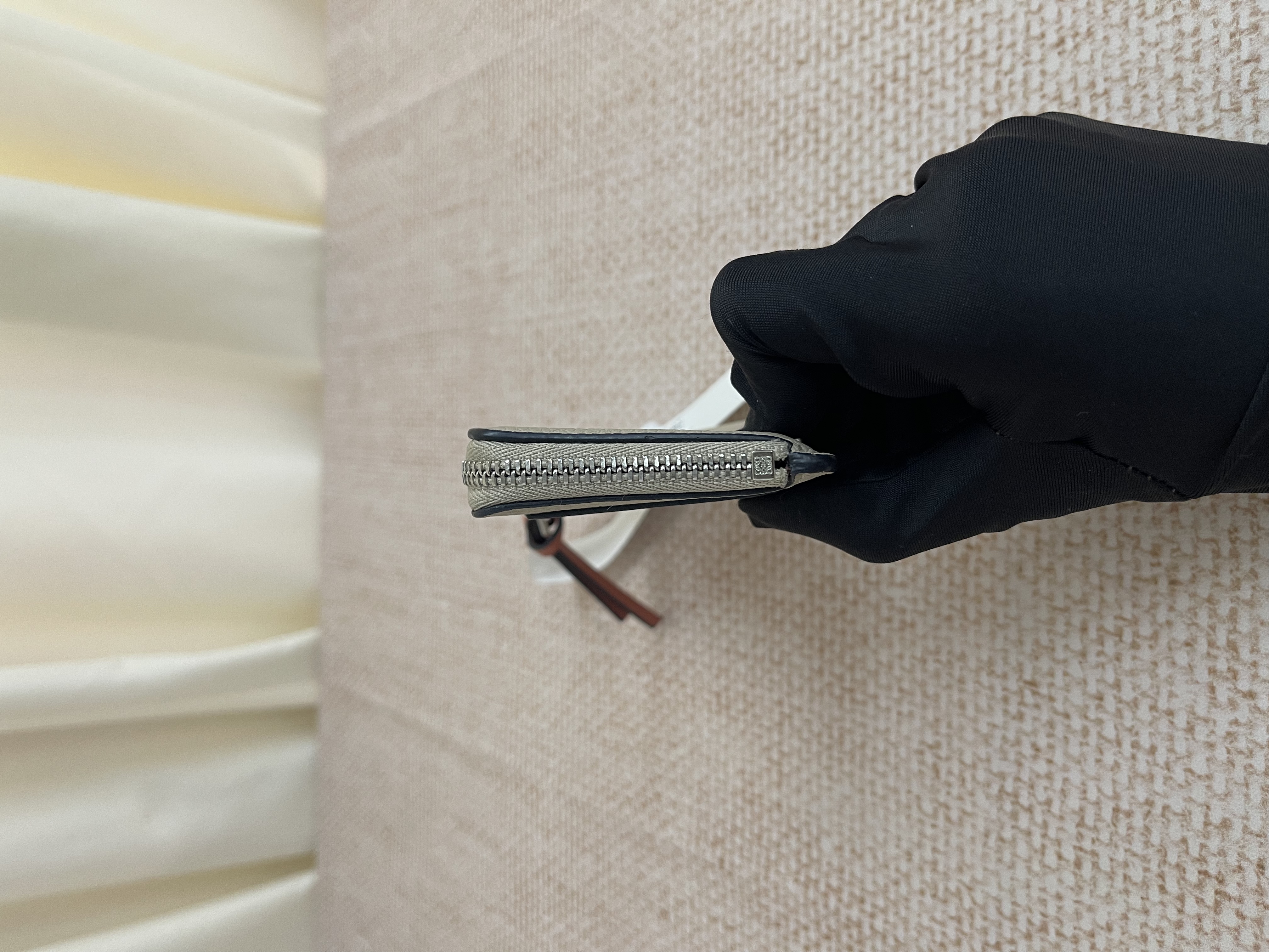 Pre-owned Loewe Card Holder / Product Code: 26022305