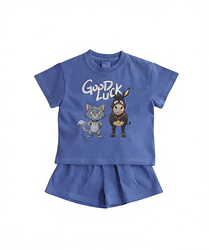 🇰🇷LittleRabbit set