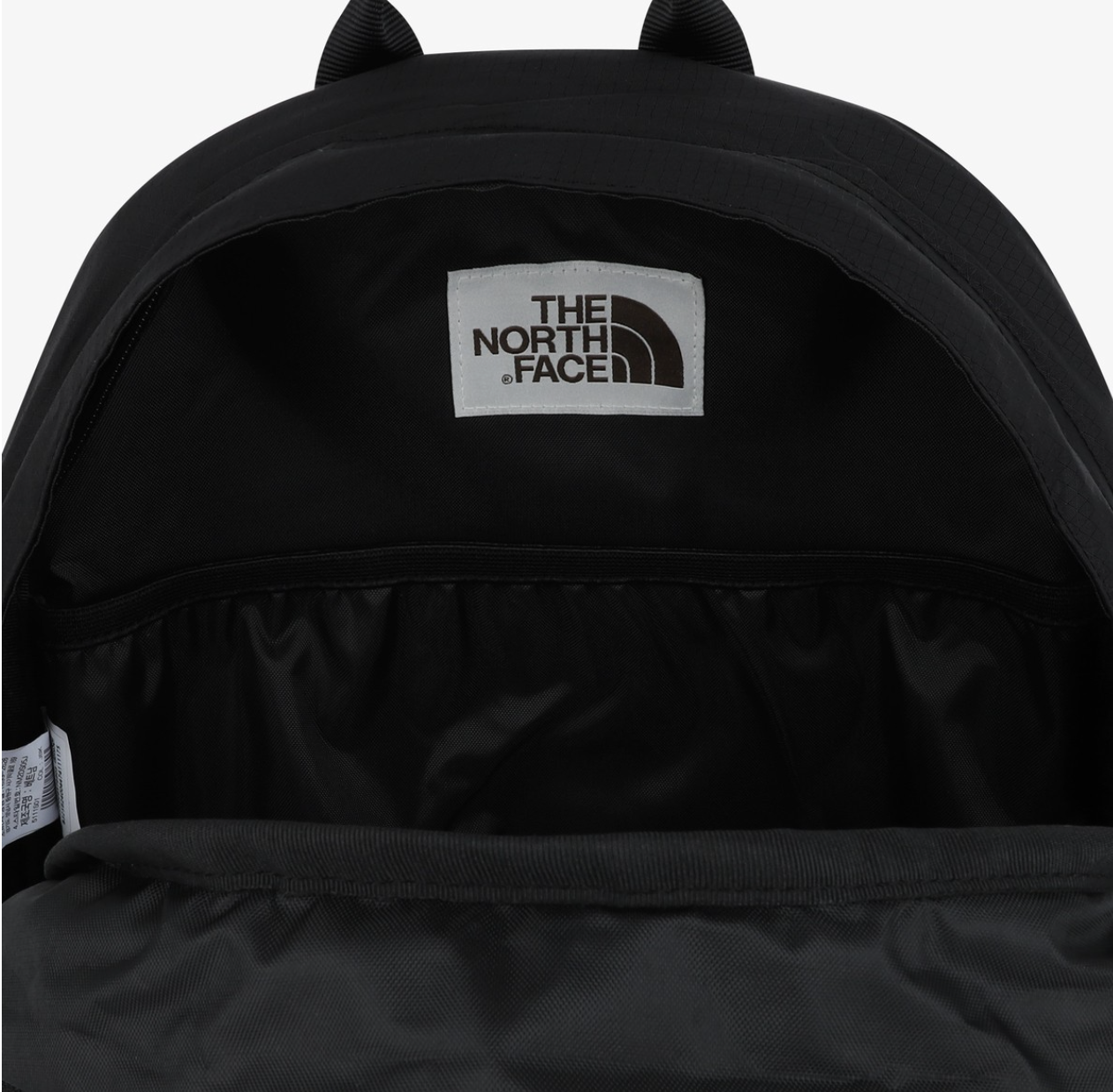 【預訂】THE NORTH FACE 輕量日常背囊 Electron LT 18 NM2DS05J_JBK 