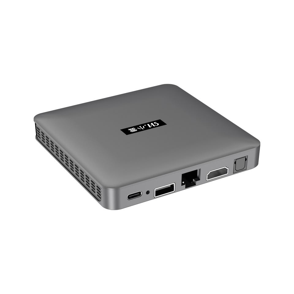 小雲盒子15P SVICloud 15P TV Box電視盒子