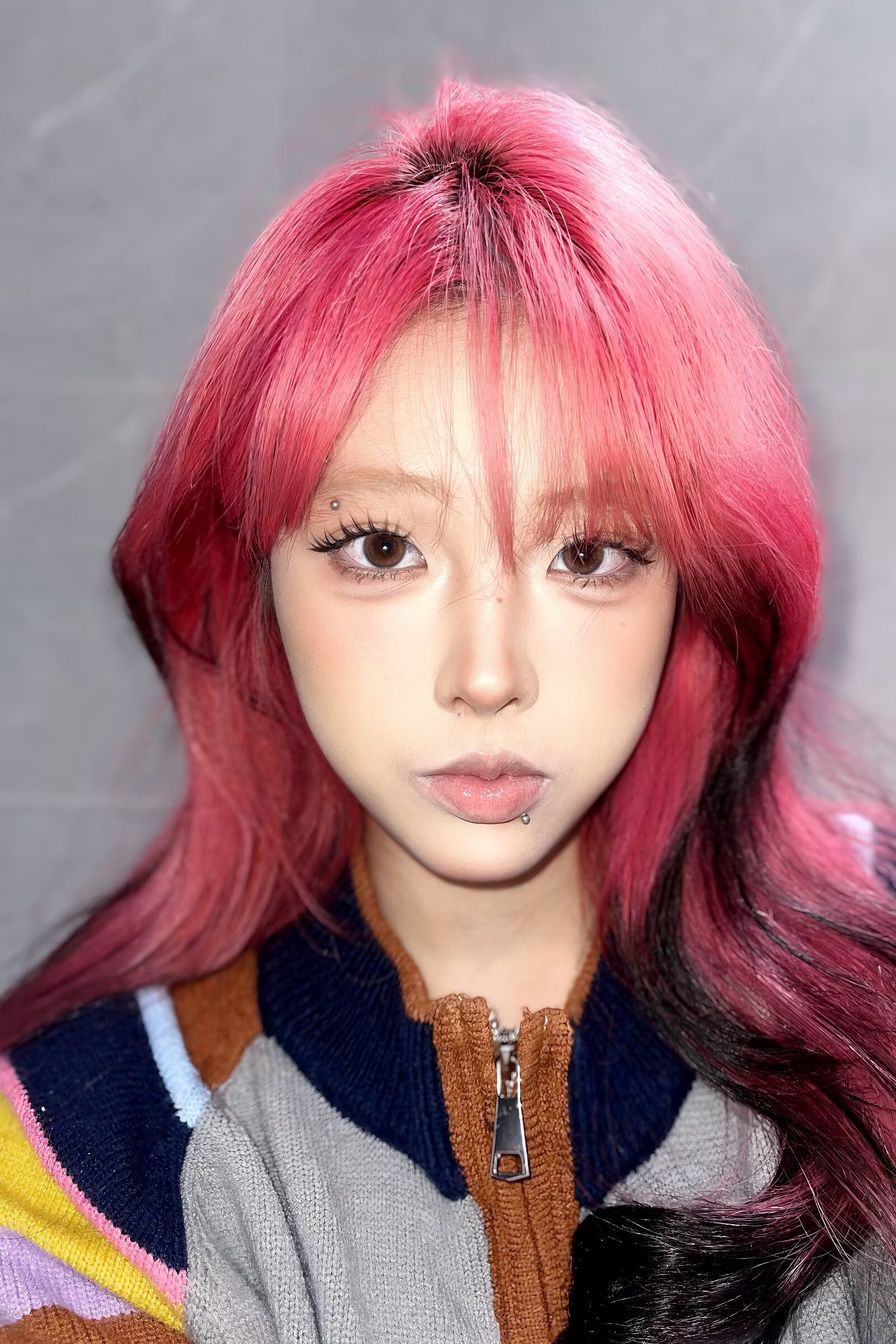 Hancon 日拋6片裝 天真以為/第三人稱