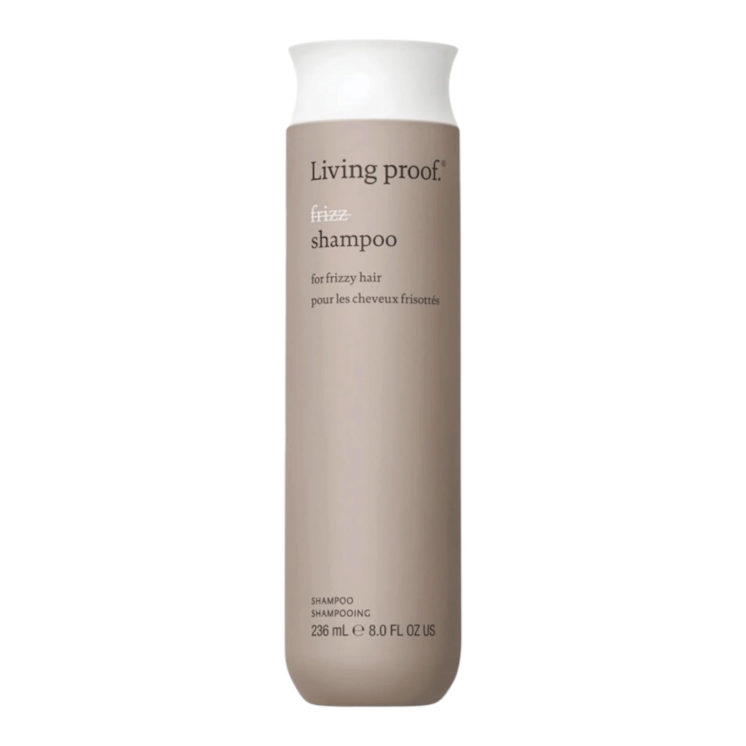 Living Proof No Frizz Shampoo 防毛躁洗髮乳 236ml