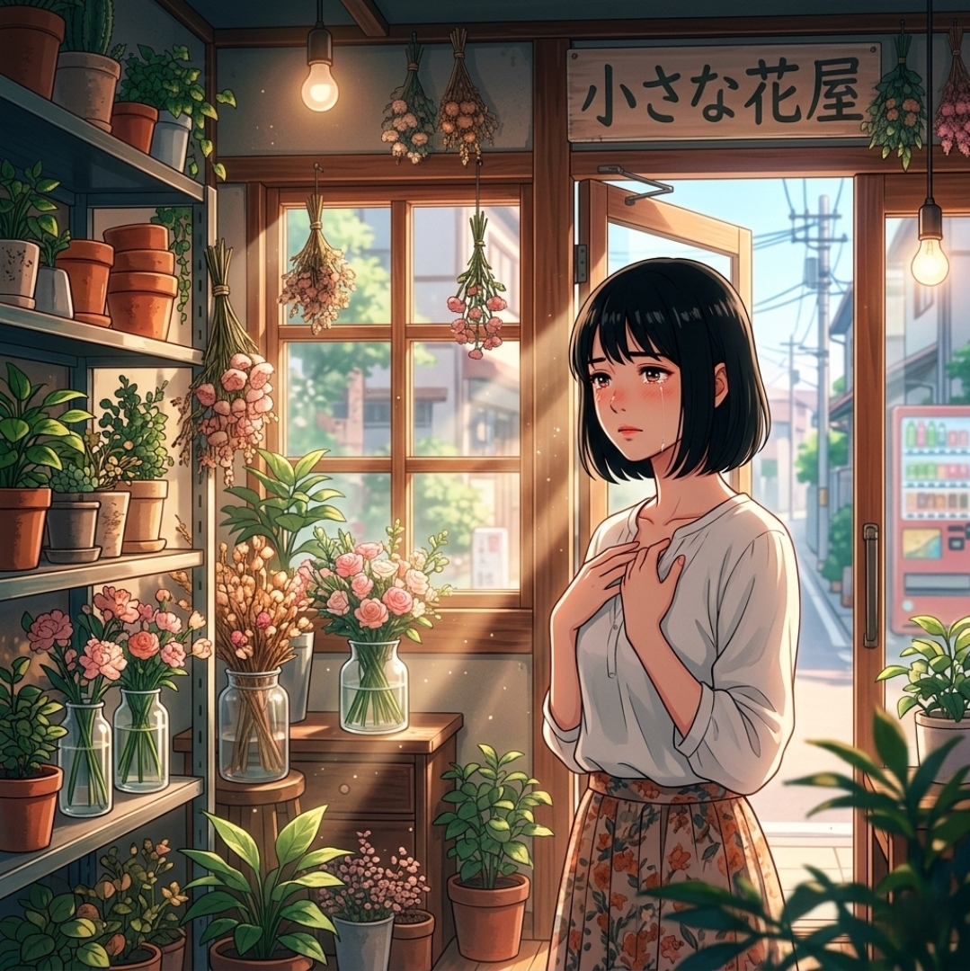 02 Gentle Radiance 柔和光芒