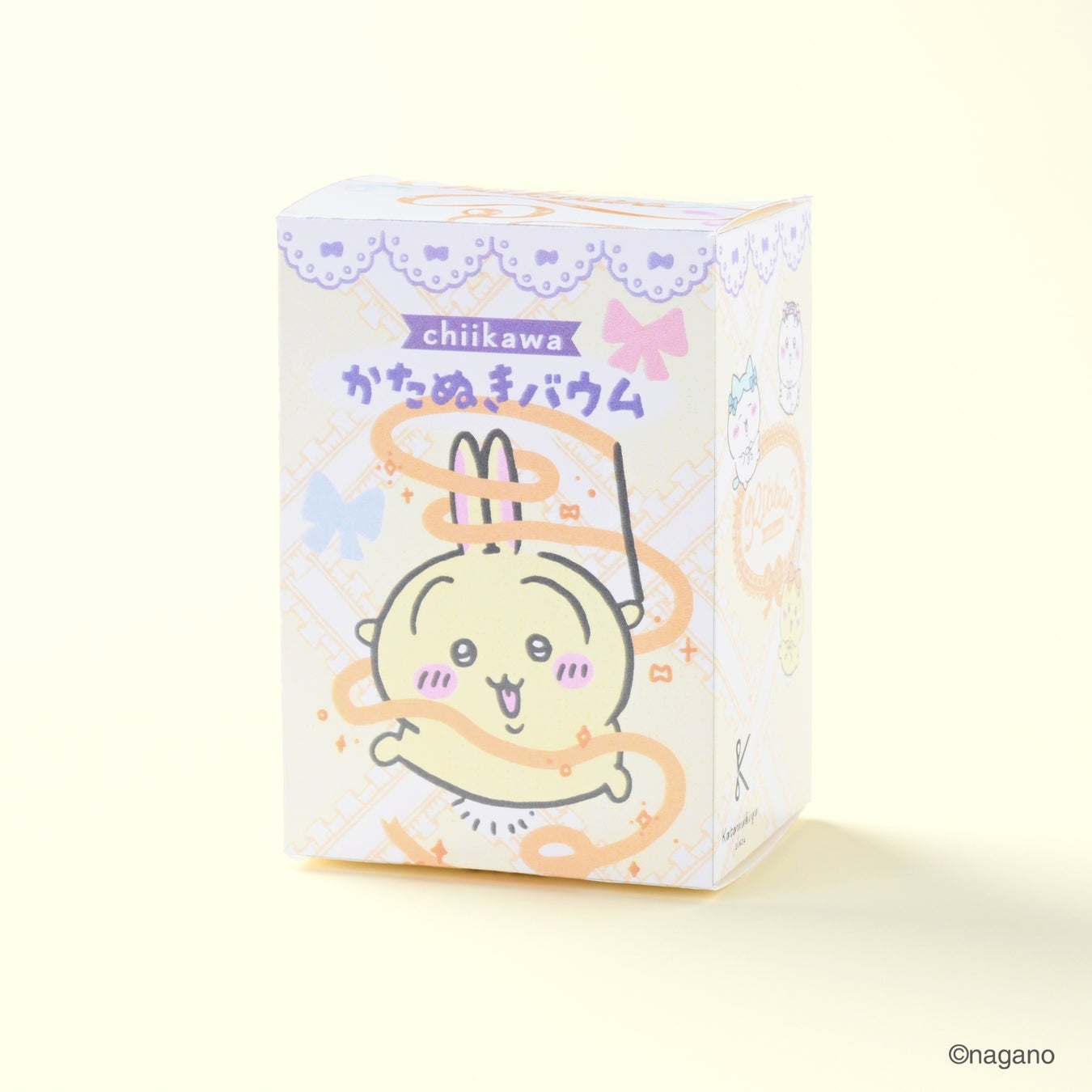 🌸 【預訂】Chiikawa 千層蛋糕