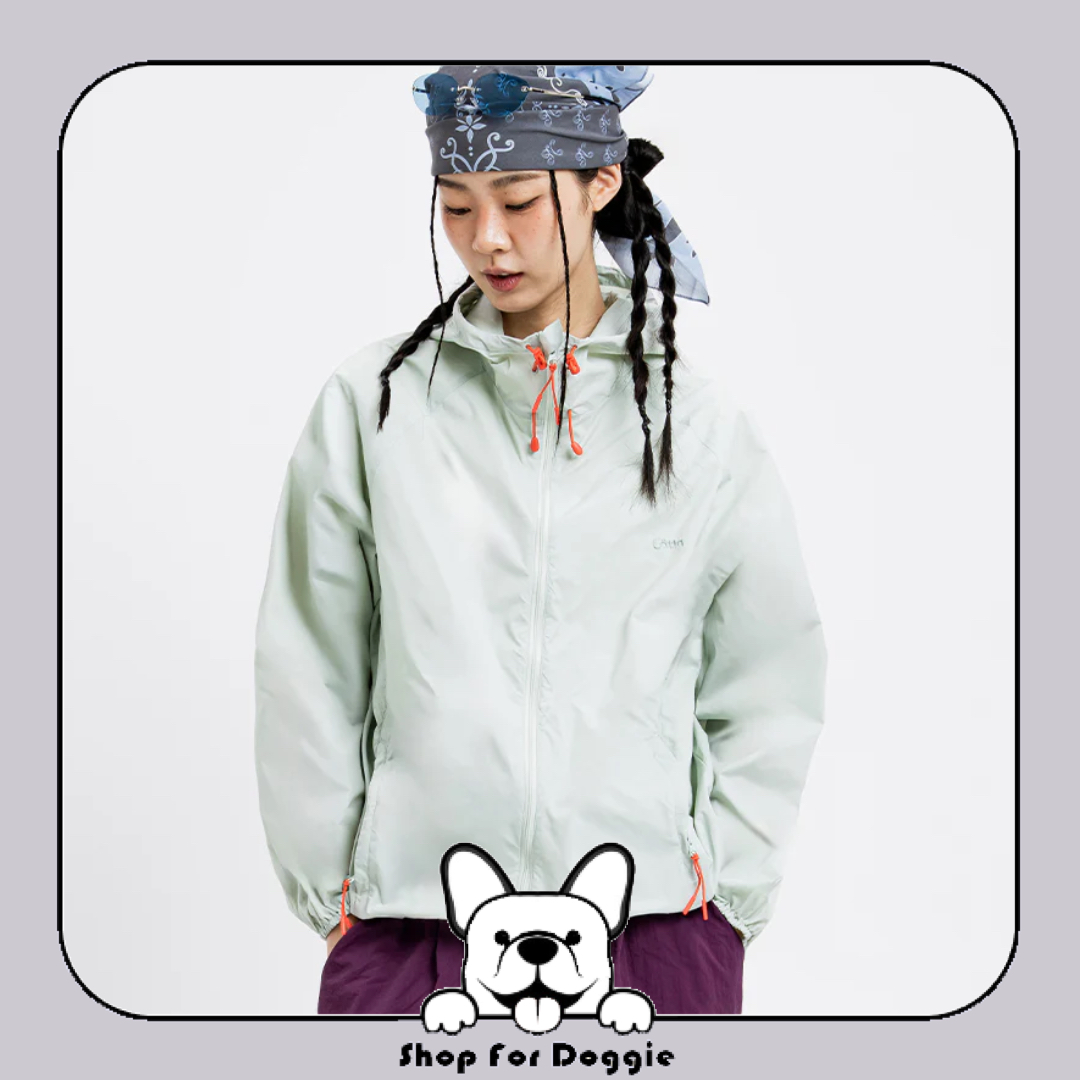 韓國 Latta Filmcover Windbreaker Jacket for people