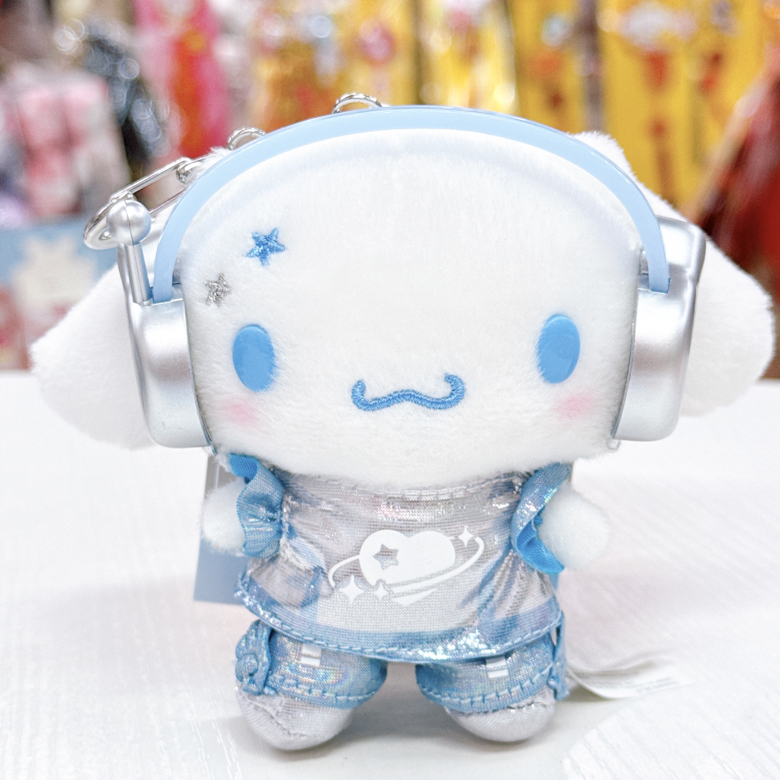 日本Sanrio-心動星球 系列商品