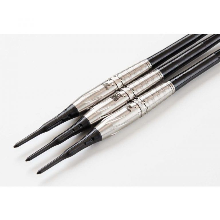 TIGA-LAST-HERO-2BA | Exclamation Darts Shop