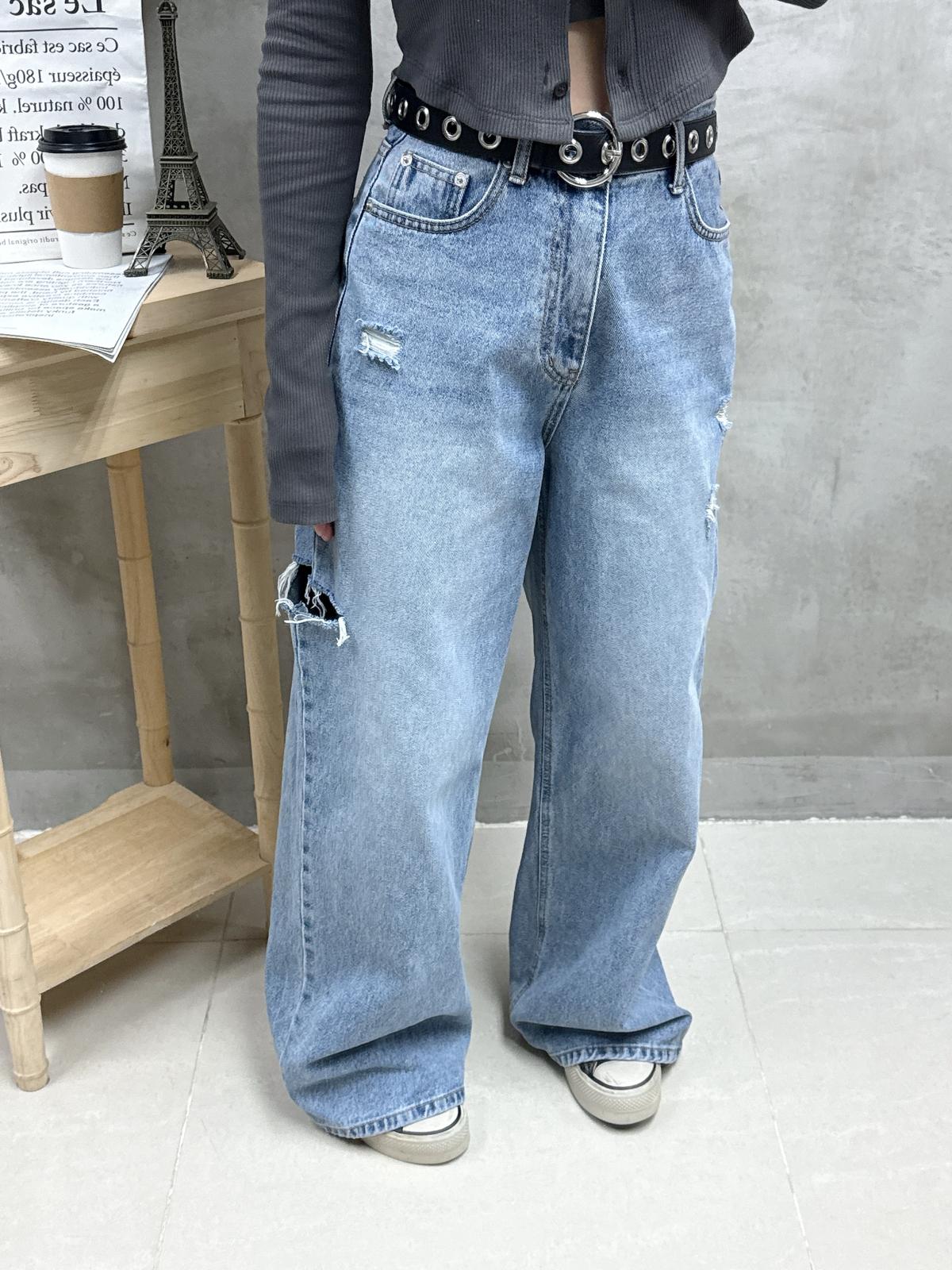 D01 假兩件掛頸top