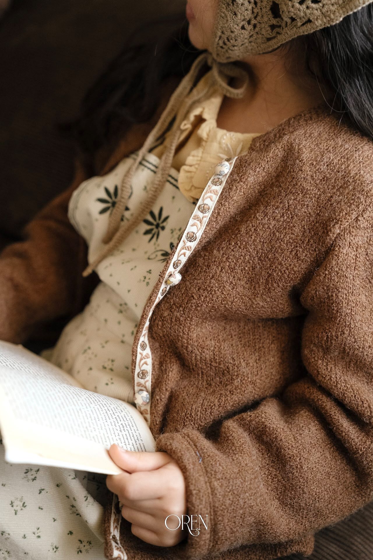 CH6181 Outer