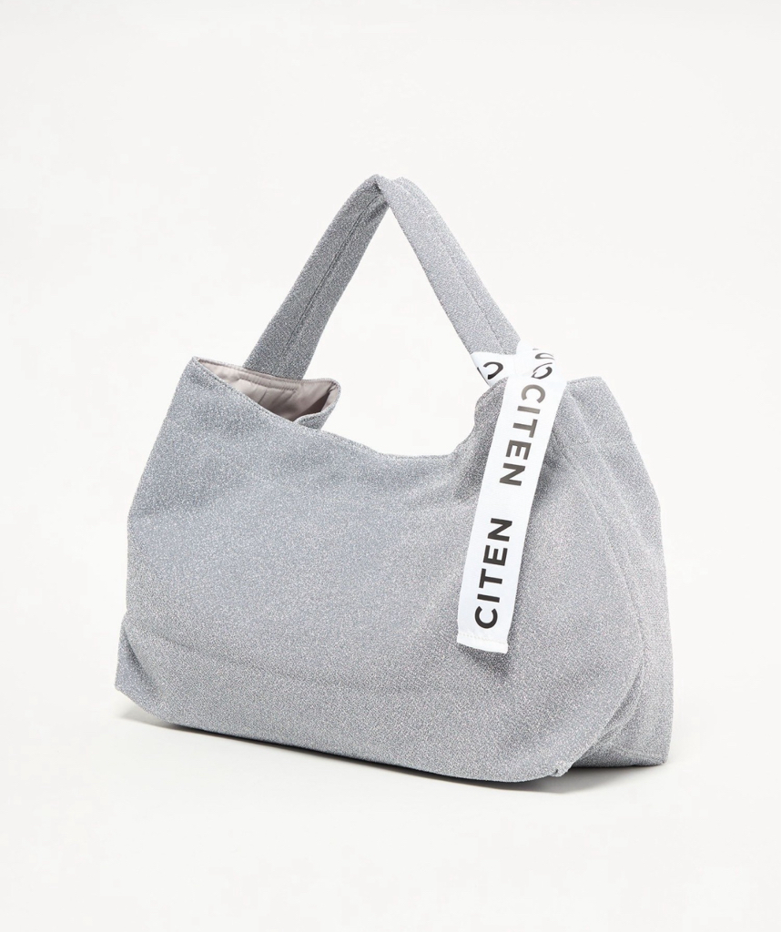 日本CITEN閃閃袋