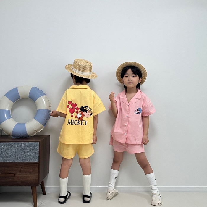 🇰🇷LittleRabbit set