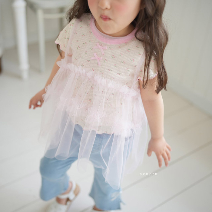 🇰🇷Neneru外搭裙