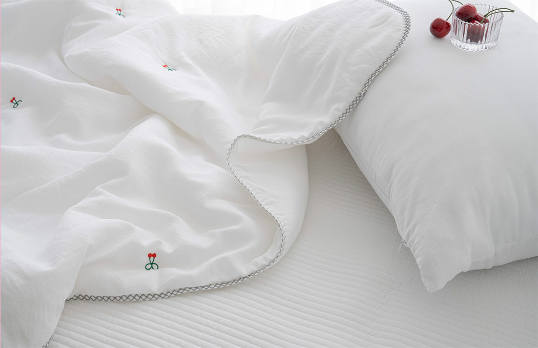 韓國製超強冷感被