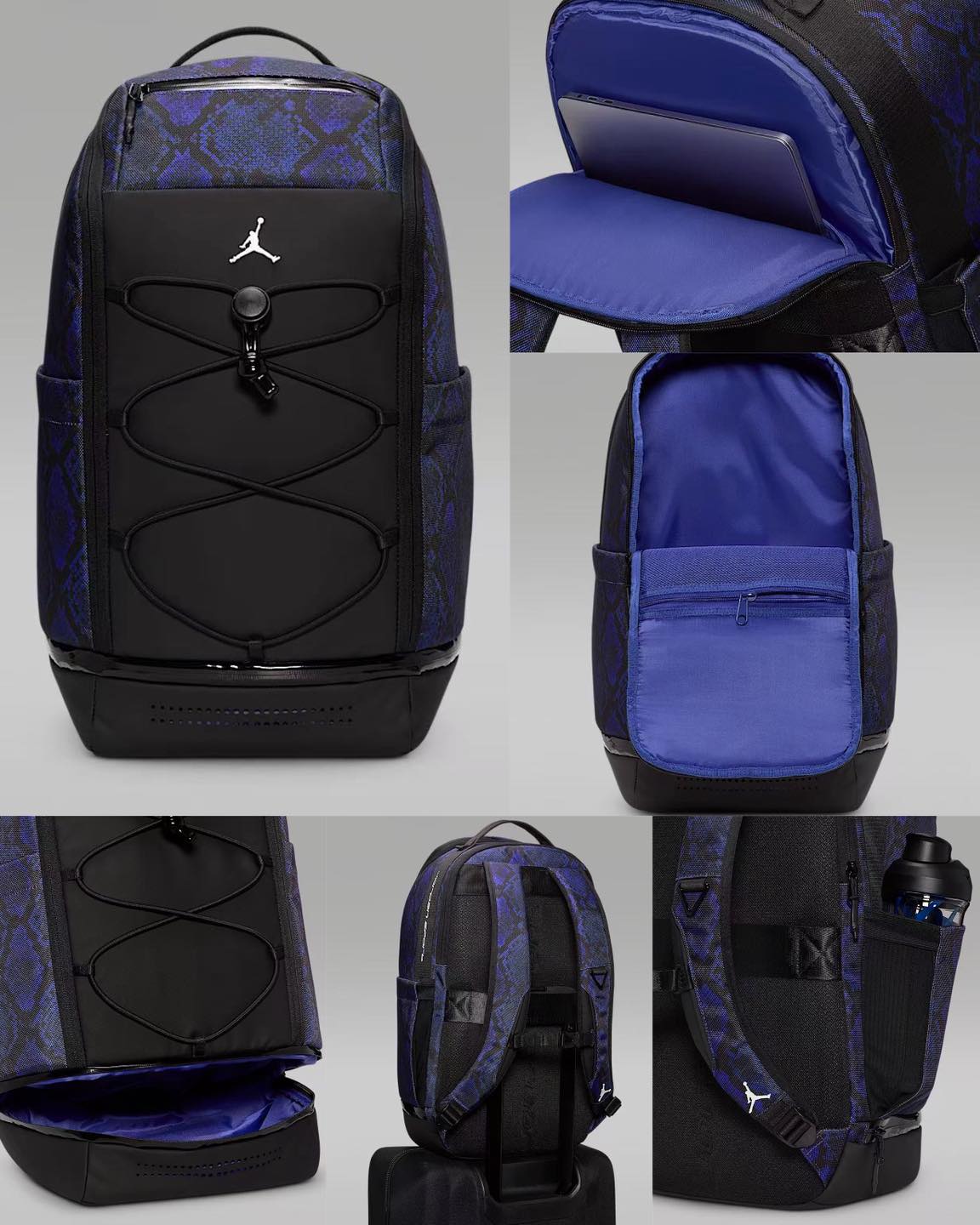 🌟Jordan Sport 32.9L Backpack