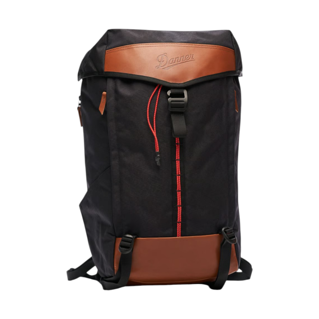 Danner 26L 尼龍配搭真皮背包