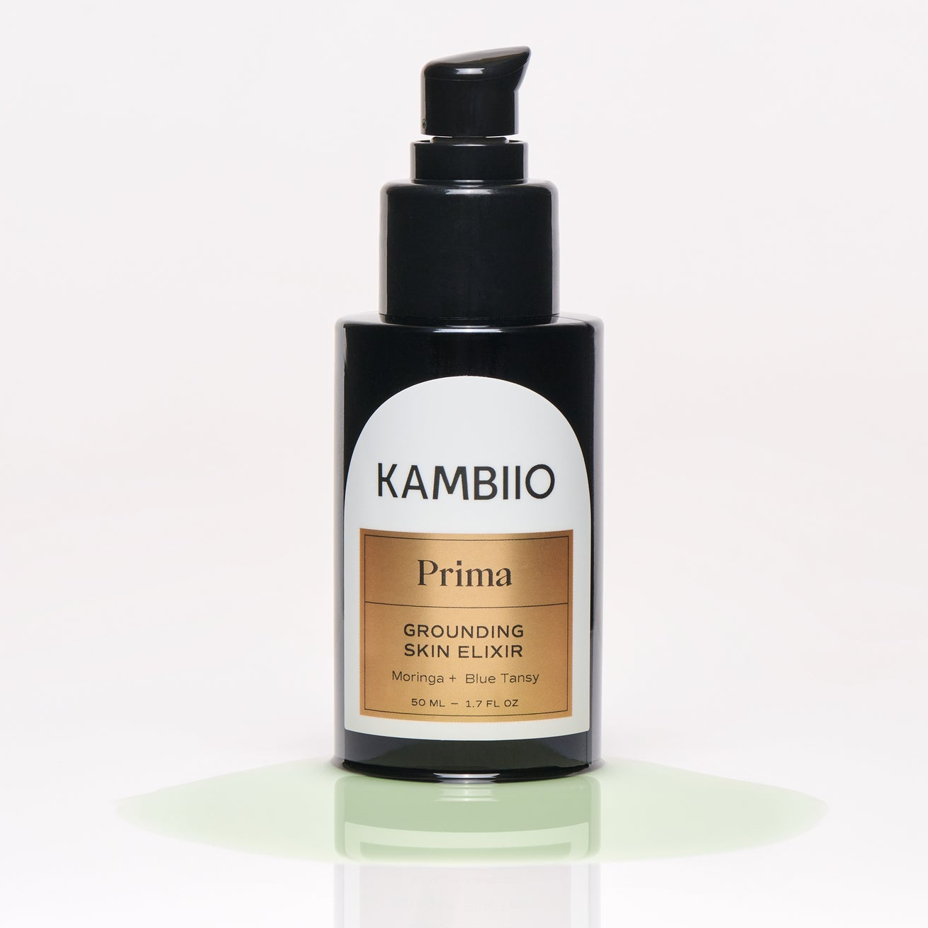 Kambiio Skincare PRIMA 完美修護舒緩精華油