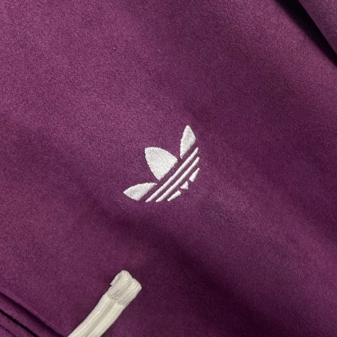 Adidas Originals CTT 3.1 SOFT Jacket