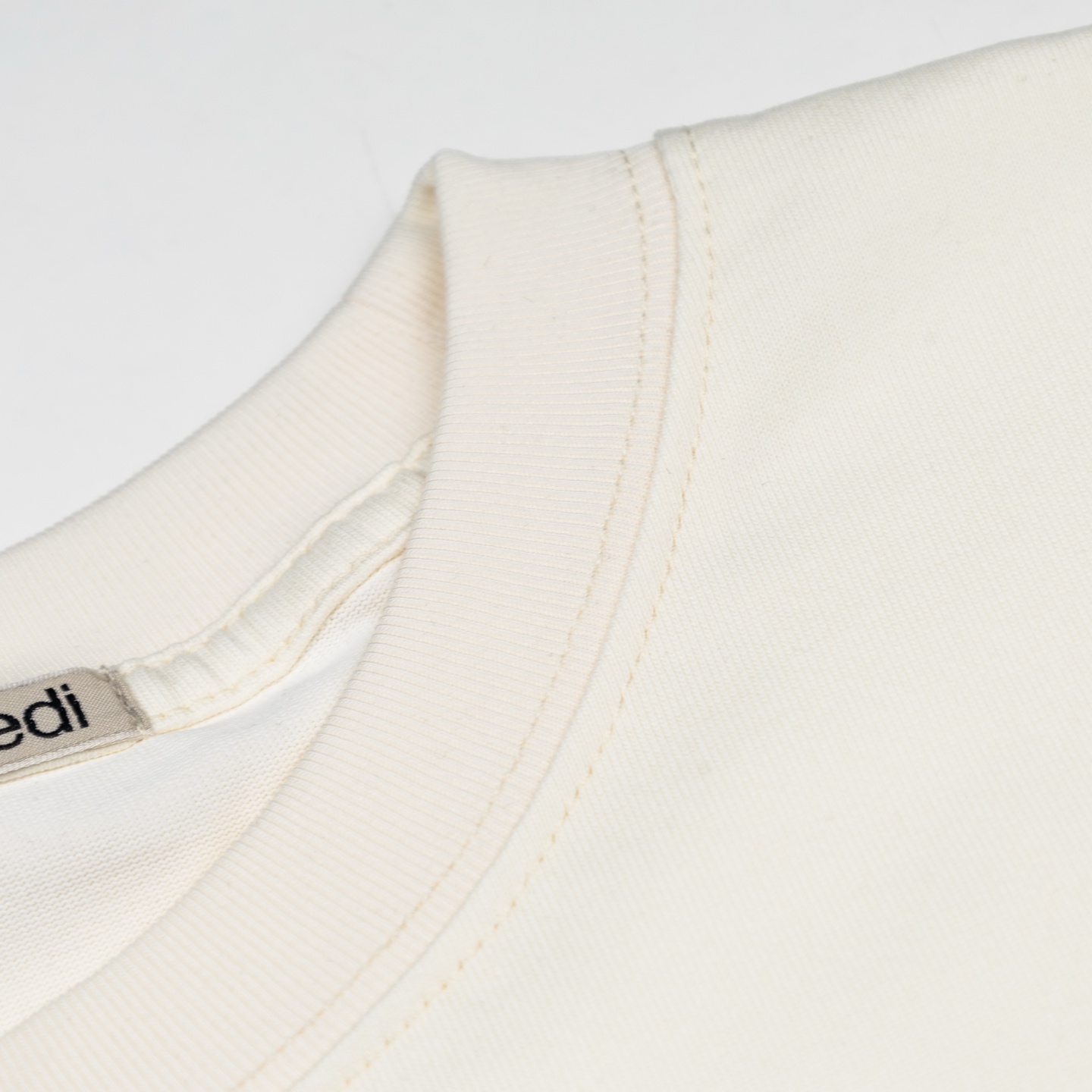 Mardi Mercredi TSHIRT DRAWING CH DDANJI Tee