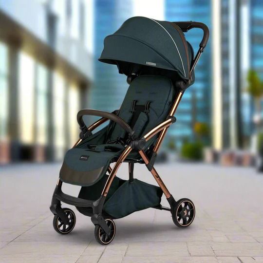 LECLERC BABY INFLUENCER Air 嬰兒BB推車