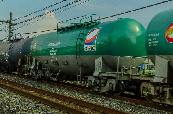 TOMIX 98962 私人貨運車 Taki 1000 型（日本石油運輸）双節特別套裝