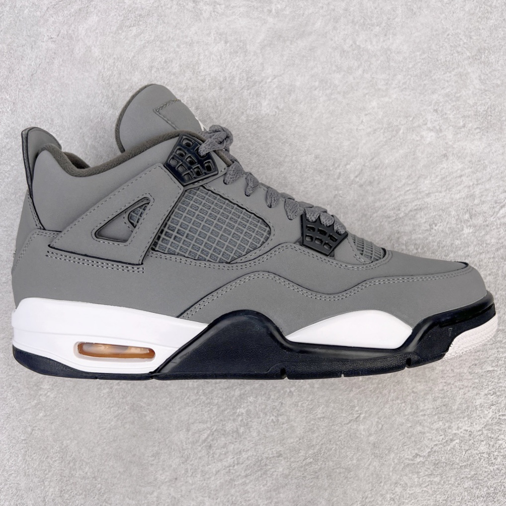 Air Jordan 4 Retro "Cool Grey" 308497-007