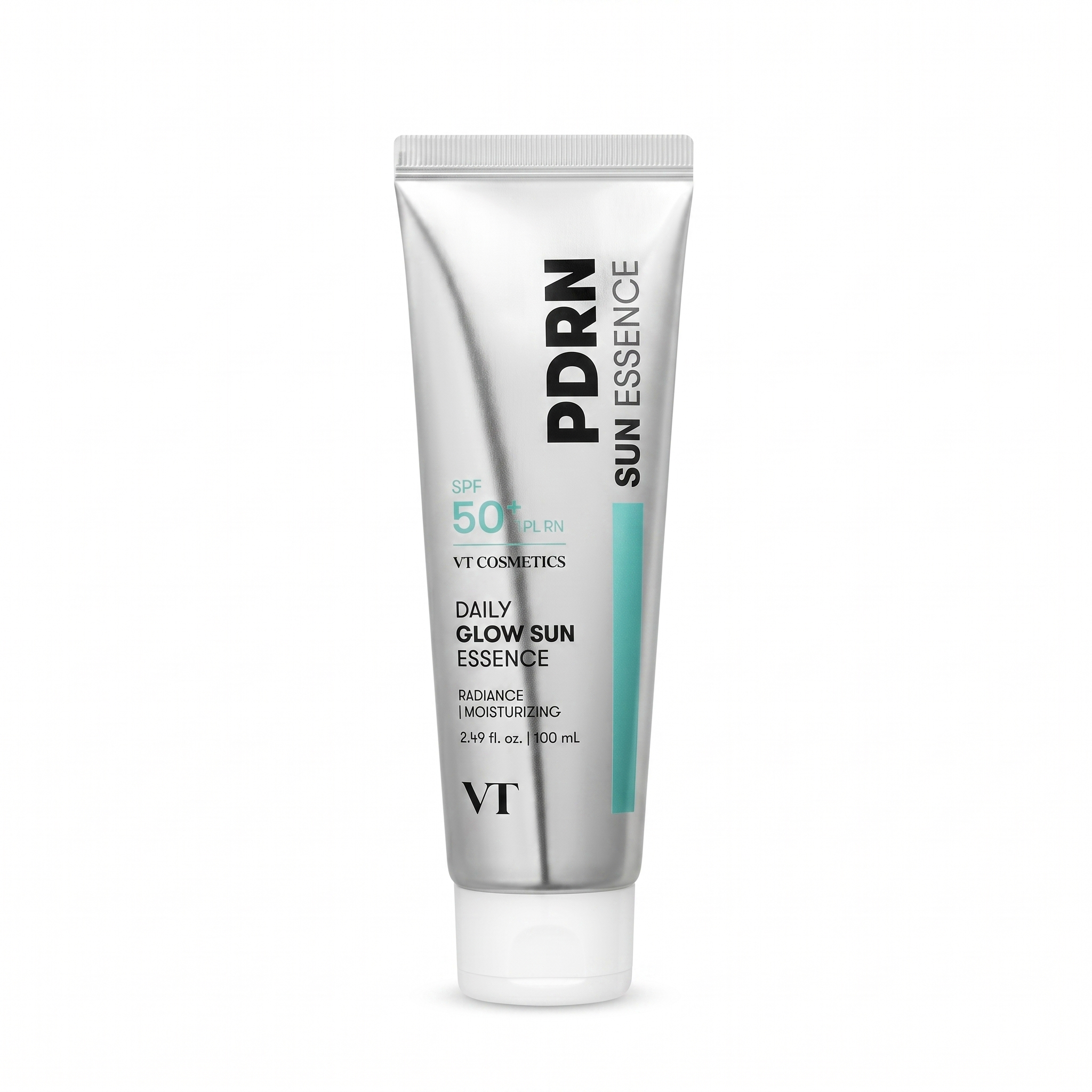  VT - 高麗人蔘PDRN光彩防曬精華 50ml