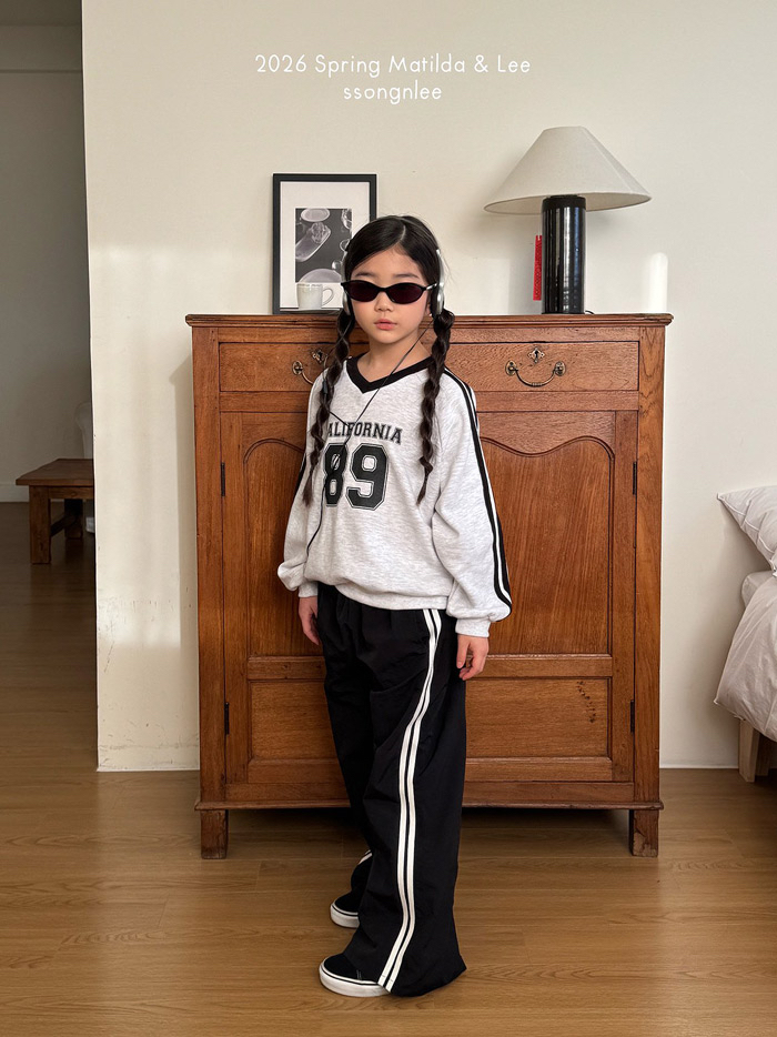 🇰🇷Matilda&Lee pants