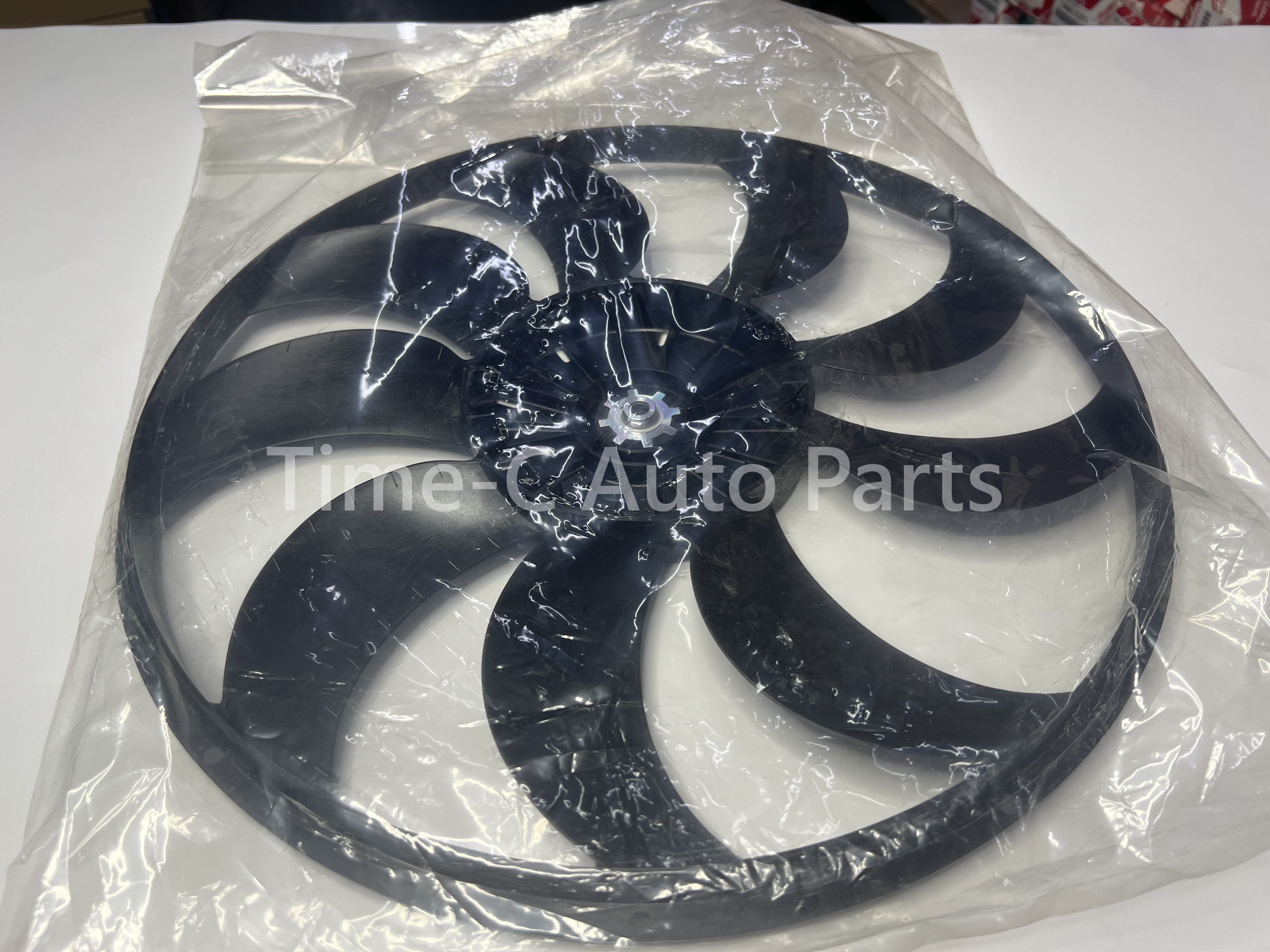 右風扇葉 21486-4CE0A - Nissan Serena