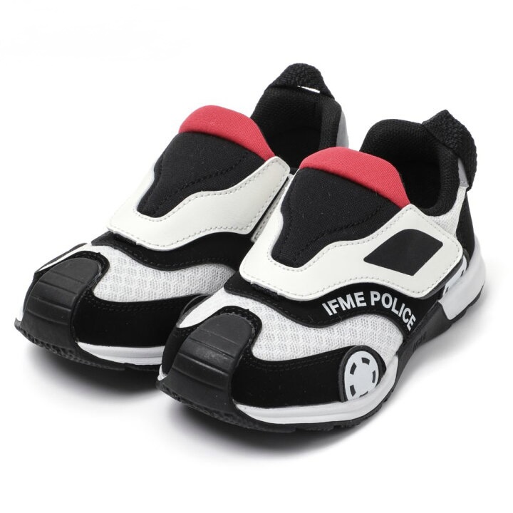 🇯🇵預訂 日本直送🇯🇵IFME 三色工作車車運動鞋