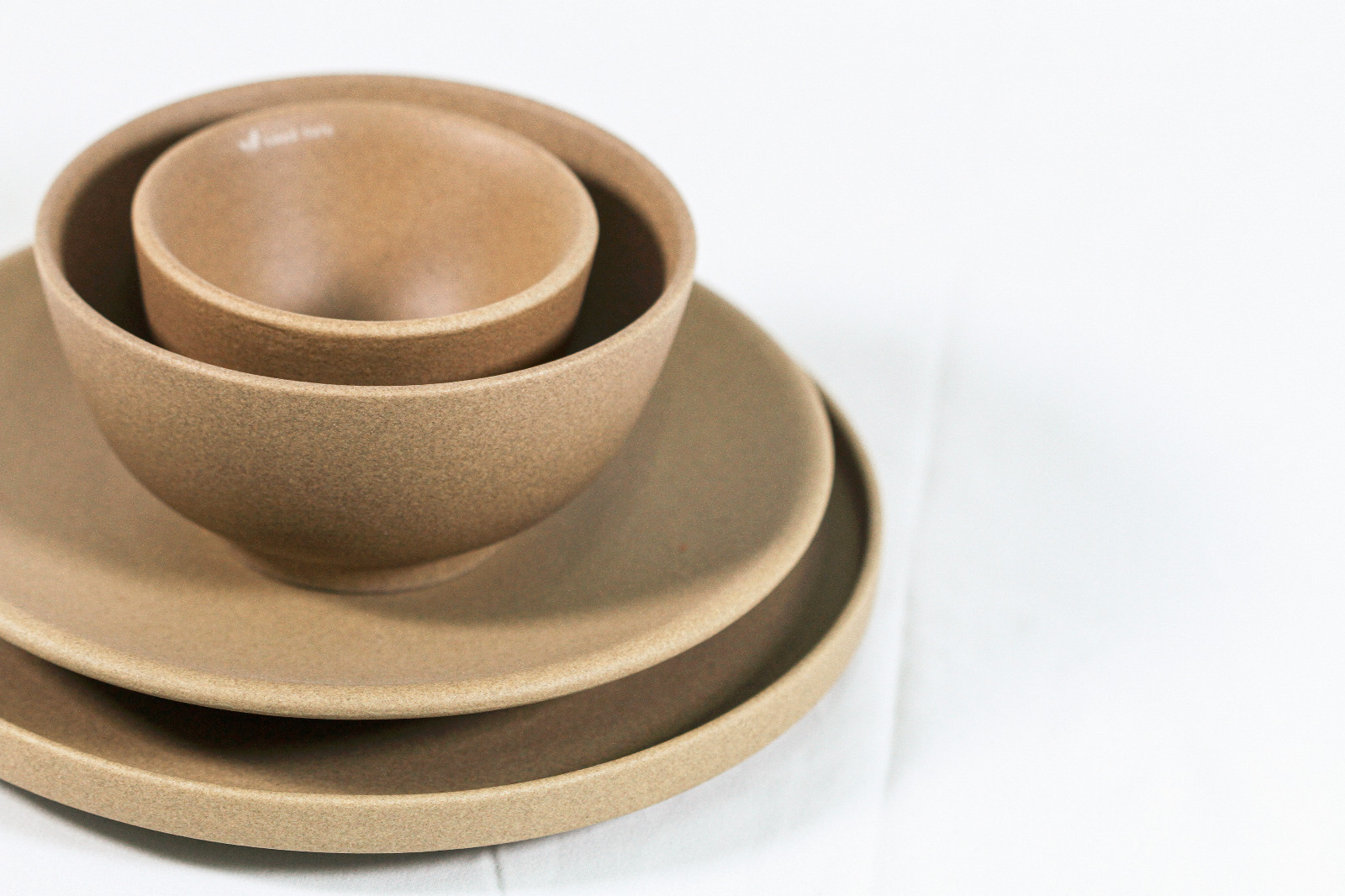 Potter's Art Series - Fresh Grain