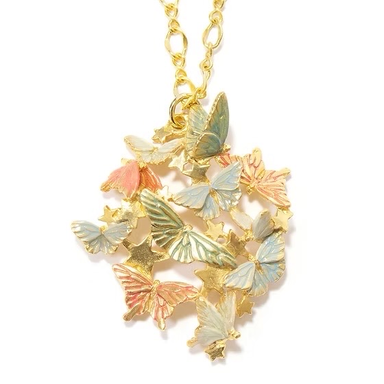 Palnart Poc 飾品 - 頸鏈NE452