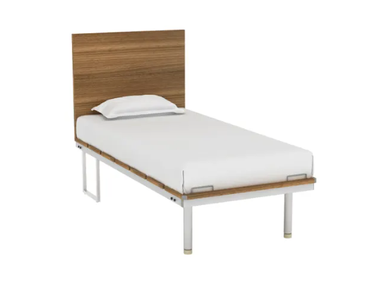 Red Apple紅蘋果吉底床內計36*72TR807H-B1