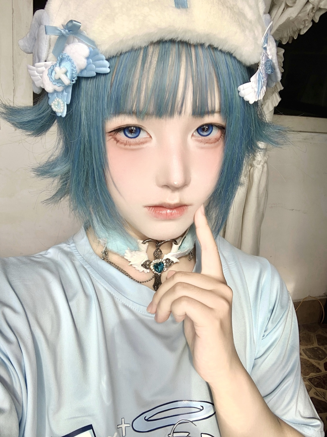 Dgugulens 日拋 出道日系列