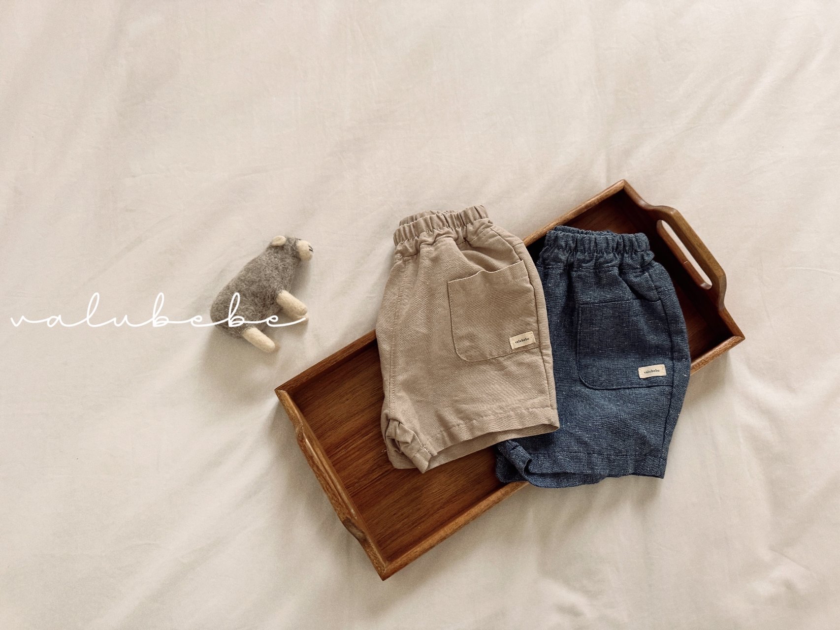 🇰🇷Valu_bebe短褲