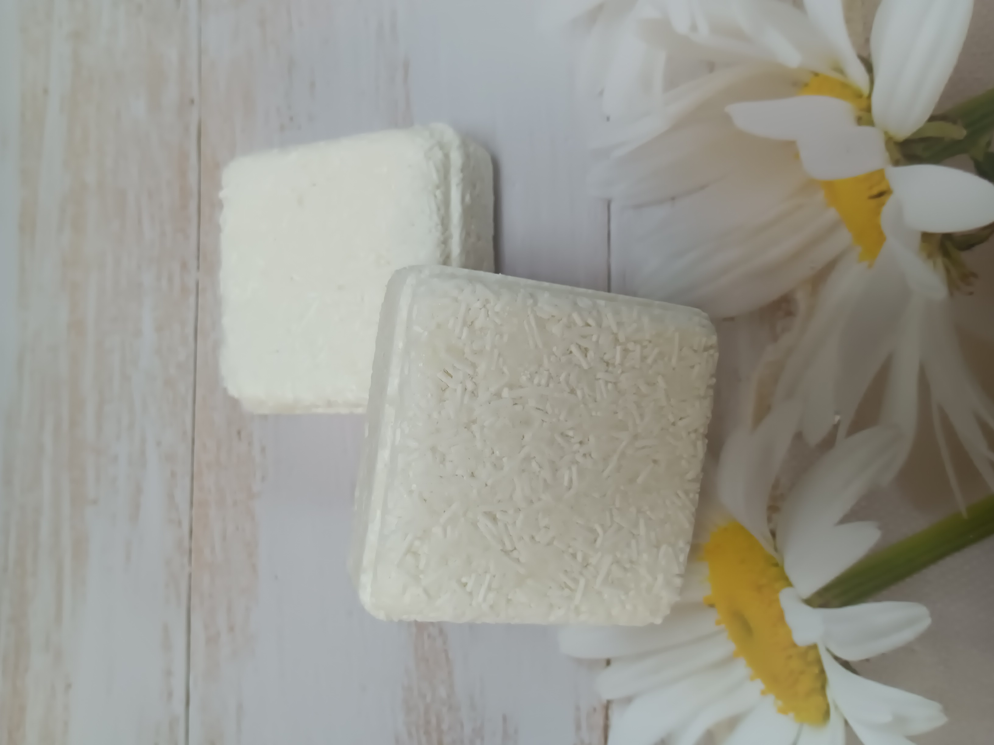 (犬專用) 喜瑪拉雅岩鹽止痕洗毛髮餅 Himalayan Rock Salt Anti-itch Shampoo Bar 